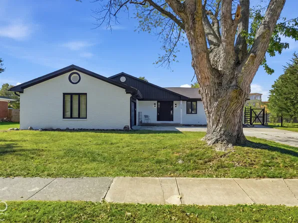138 Demarest Dr, Indianapolis, IN 46214