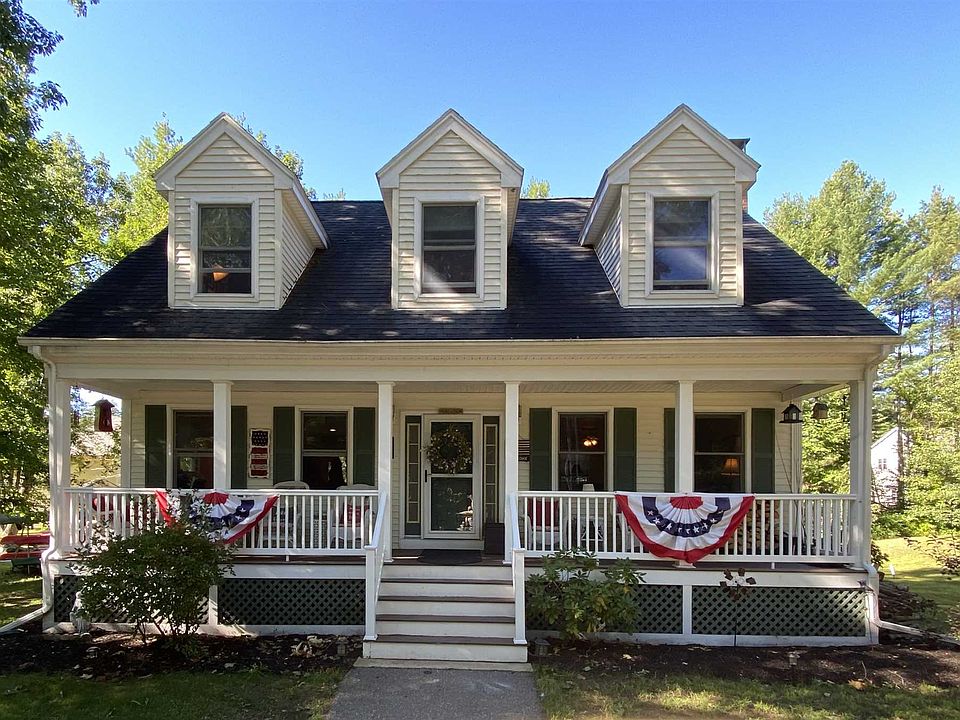 56 Bow Lake Estates Road, Strafford, NH 03884 Zillow