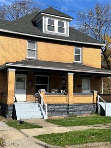 546 W Myrtle Ave, Youngstown, OH, 44511