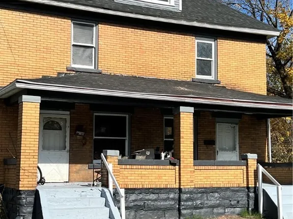 546 W Myrtle Ave, Youngstown, OH 44511