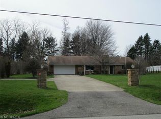 7400 Evergreen Blvd, North Ridgeville, OH 44039