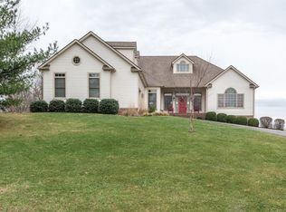 199 Old Bridge Rd, Danville, KY 40422