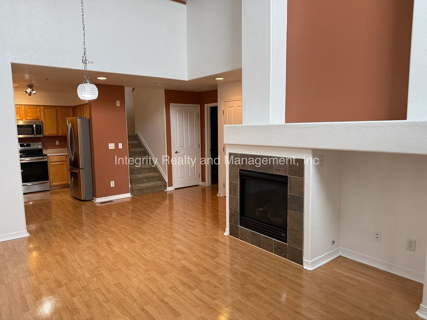3 Bed/2 Bath, 2192 sqft - 23501 E Alamo Pl Unit C Aurora, CO 80016 — Photo 1