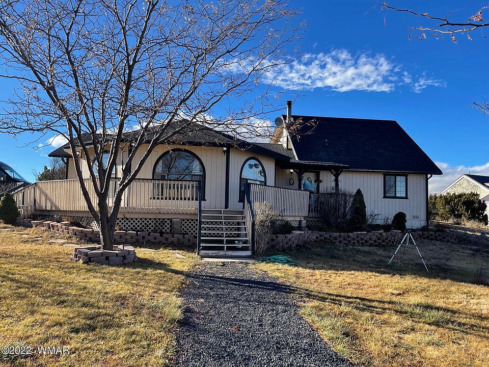 856 E 1st Ln, Eagar, AZ 85925 MLS 244003 Zillow