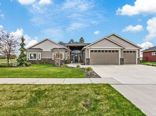 1426 E 12th St, Deer Park, WA 99006