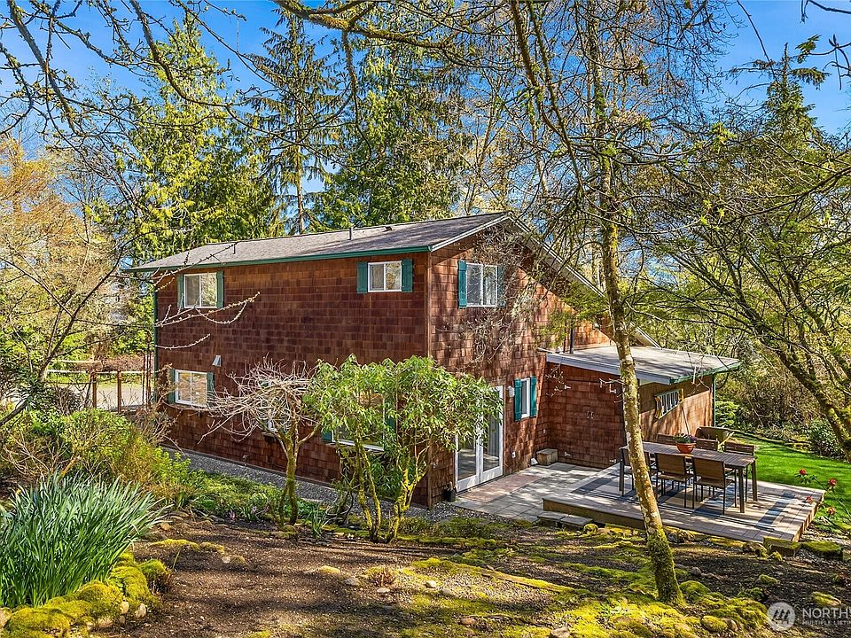 15335 Sunrise Drive NE, Bainbridge Island, WA 98110 | Zillow
