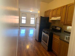 1728 Amsterdam Ave APT 3A, New York, NY 10031