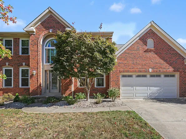 1484 Twinridge Way, Independence, KY 41051