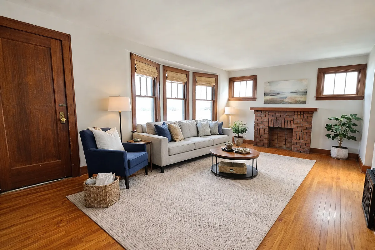 Building Photo - 175 Hamilton Dr #1