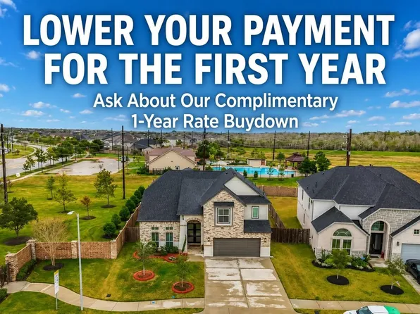 3311 Learning Tree Ln, Rosenberg, TX 77471