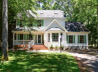 74 Quarter Staff Pl, Ocean Pines, MD 21811