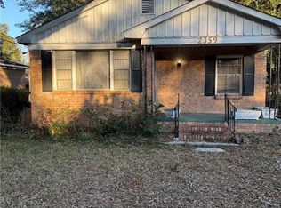 2359 Demetropolis Rd, Mobile, AL 36693