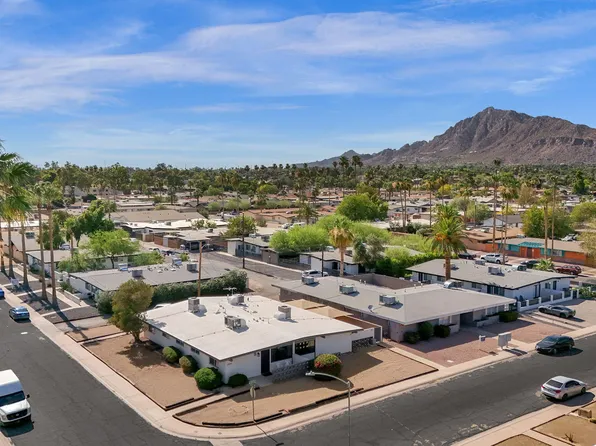 3202 N 67TH Place, Scottsdale, AZ 85251