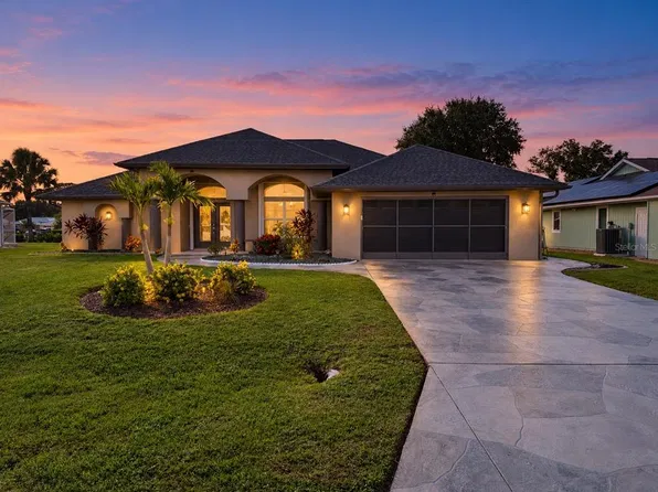 211 Antofagasta St, Punta Gorda, FL 33983