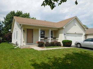 1624 Fiddyment Dr, Romeoville, IL 60446