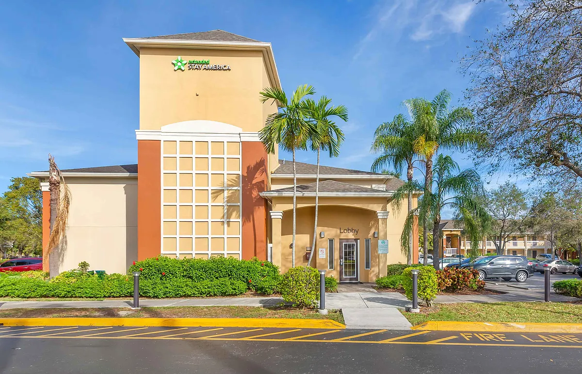 Exterior - Fort Lauderdale - Tamarac