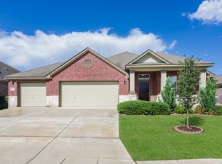 1818 Estonia Cv, San Antonio, TX 78251