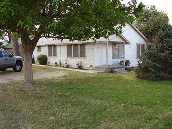 33335 Rosedale Hwy, Bakersfield, CA 93314