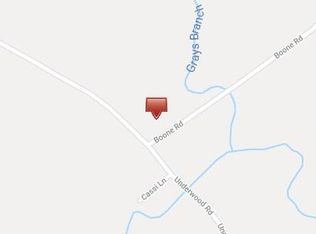 2482 Boone Rd, Elon, NC 27244