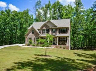 615 Boulder View Pkwy, Dallas, GA 30157