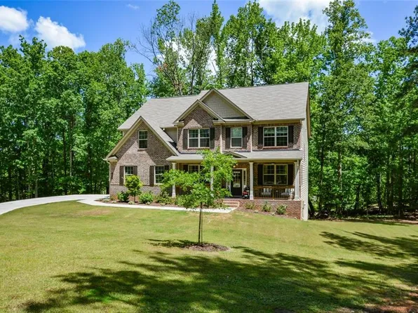 615 Boulder View Pkwy, Dallas, GA 30157