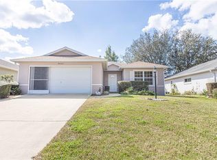 9662 SW 92nd Place Rd, Ocala, FL 34481