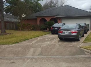 2218 Saradon Dr, Sugar Land, TX 77478