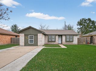 742 Branding Iron Ln, Houston, TX 77060