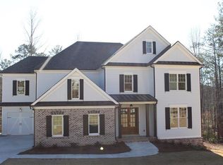 3075 Haven Reserve, Milton, GA 30004