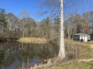 9473 McNair Rd NW, Roxie, MS 39661