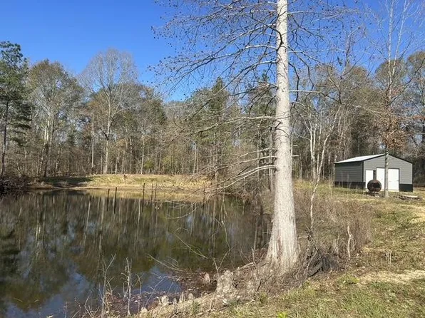 9473 McNair Rd NW, Roxie, MS 39661