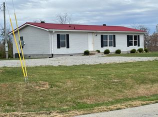 15 Drake Ridge Rd, Bloomfield, KY 40008