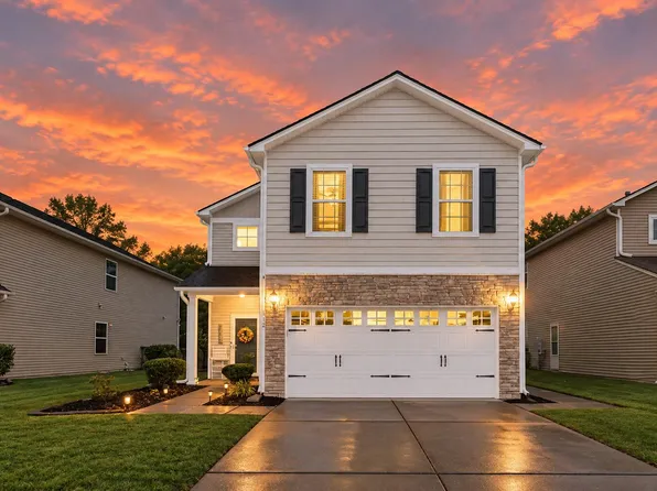 112 Brookhaven Rd, Summerville, SC 29486