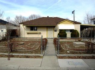 430 L St, Sparks, NV 89431