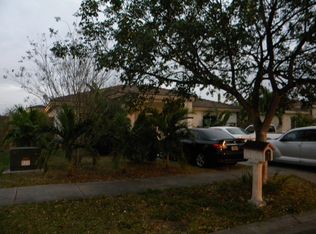 26041 SW 134th Pl, Homestead, FL 33032