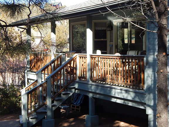 4th image of 721 W Forest Dr