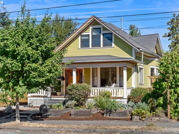 6526 NE Mallory Ave, Portland, OR 97211