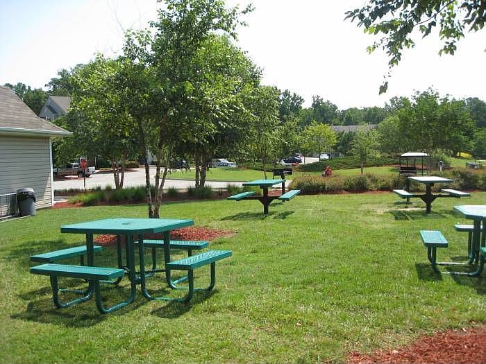 Community Area