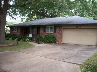 2614 Stephenson Ave, Sedalia, MO 65301