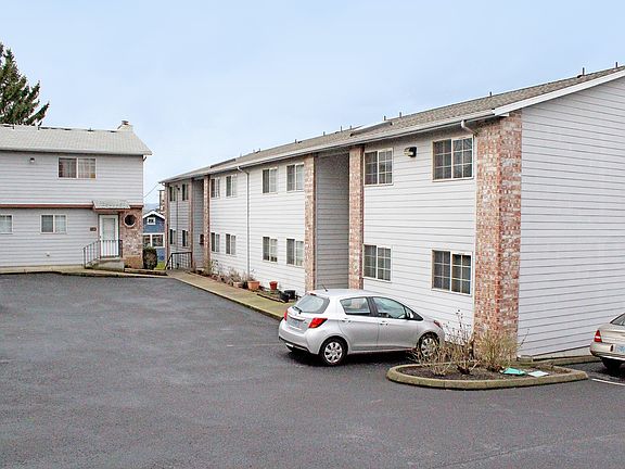3rd image of 4604-4650 NE Hancock St #4620