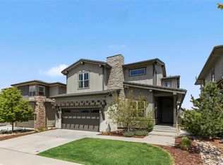 485 Meadowleaf Ln, Highlands Ranch, CO 80126