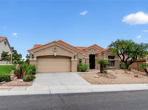 10408 Button Willow Dr, Las Vegas, NV 89134