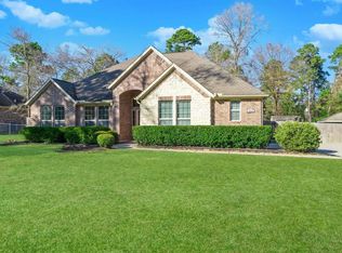 7022 Revelwood Dr, Magnolia, TX 77354