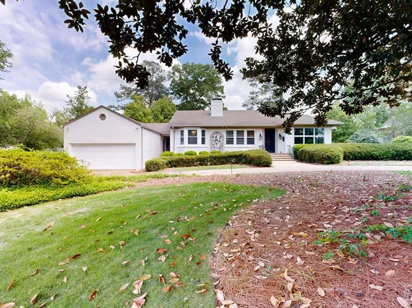 3466 Ethel Ave, Columbus, GA 31906