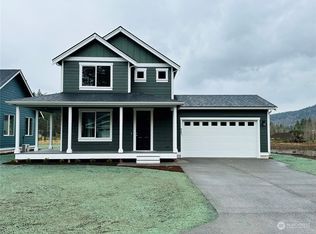 8281 Balfour Valley Ln, Maple Falls, WA
