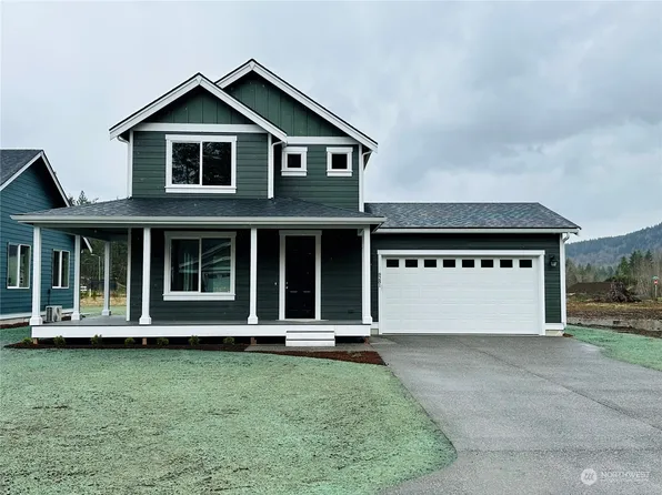 8281 Balfour Valley Lane, Maple Falls, WA 98266