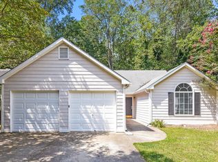 4801 Lake Park Ter, Acworth, GA 30101