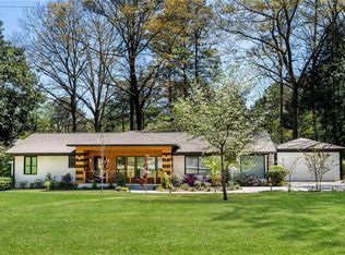 2423 Hazelwood Dr NE, Atlanta, GA 30345