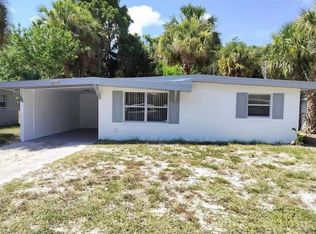 6731 Sandra Dr, Port Richey, FL 34668