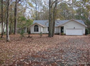1011 Basil Dr, New Bern, NC 28562